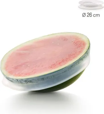 Zdjęcie produktu dla Lekue - Elastyczna pokrywka 26 cm