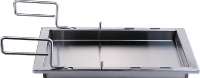 Produktbild von Plancha | Einsatzpfanne für Napoleon Rogue 365, 525 SB, SE 525, XT 525
