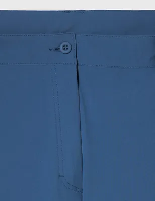 Produktbild von MAIER SPORTS Lawa Da-Bermuda long el. ENSIGN BLUE ENSIGN BLUE 44