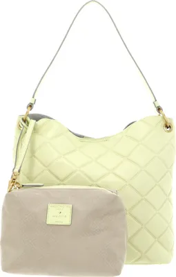 Produktbild von PICARD Beuteltasche Broadway limoncello 5625