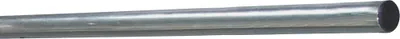 Produktbild von Facal Rohrschiene Aluminium zu Regalleiter S15