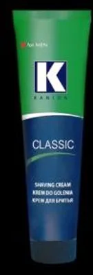 Obrázok produktu pre Krém na holenie Classic Canyon 75 ml