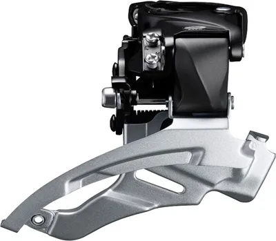Image de SHIMANO ALTUS M2000 DOWN SWING - argent/noir