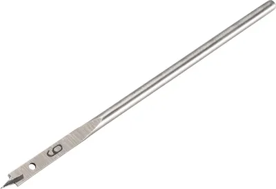 Immagine prodotto di Makita punta per fresa piatta 6 x 150 mm legno - 6 x 150 mm