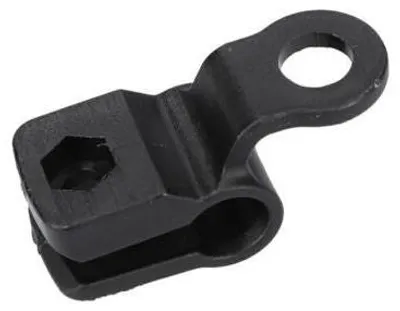 Obrázek produktu pro Závitová vložka pro úhlovou pilu BOSCH OUTILLAGES - 1609B00344
