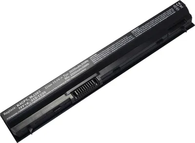 Immagine prodotto di Batteria per Dell Latitude E6230,E6320,E6330,E6430S,7FF1K,HJ474,K4CP5,K94X6,NGXCJ