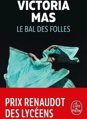 Immagine prodotto di Le Bal des folles