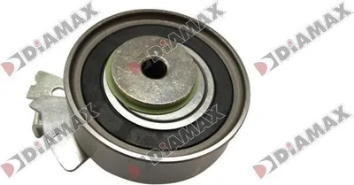 Produktbild von DIAMAX A5054 Spannrolle Zahnriemen für OPEL Meriva A (X03) Astra G CC (T98) Corsa B Schrägheck (S93) Astra G Caravan (T98) COMBO Kasten/Kombi