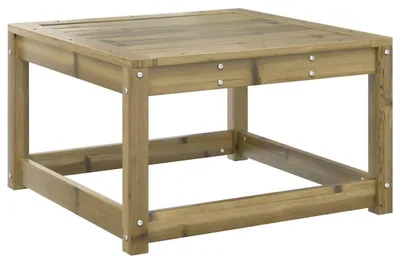 Produktbild von VidaXL 844683, 130 kg, 635 mm, 635 mm, 380 mm