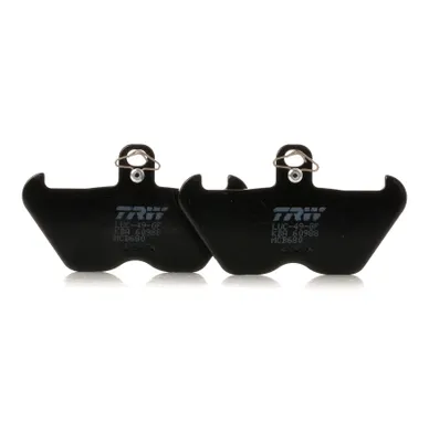 Produktbild von TRW Bremsbelagsatz MCB680 R1200C BMW259C