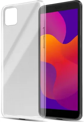 Obrázek produktu pro Cadorabo DE-149517, Huawei, Honor 9S / Huawei Y5P, Průhledná