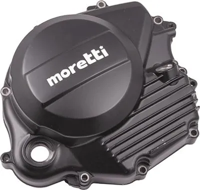 Image de Couvercle d'embrayage pour moto Travel 125