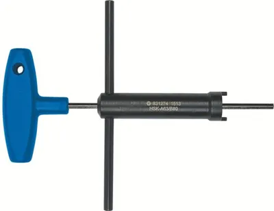 Image de Clé à douille KP SK50 760229