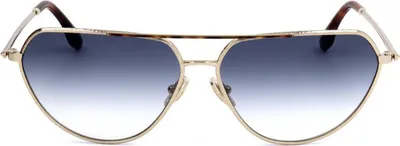 Produktbild von Victoria Beckham Sonnenbrille VB221S 716 60 13 140