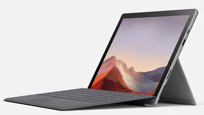Zdjęcie produktu dla MICROSOFT Surface Go Signature Type Cover KCN-00029