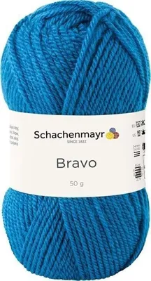 Obrázek produktu pro Schachenmayr Bravo 8195 Pletací příze