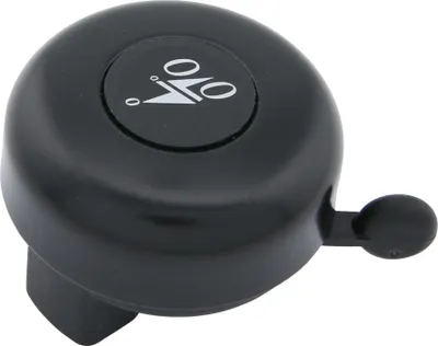 Obrázek produktu pro Reich Sportglocke Alu Schwarz