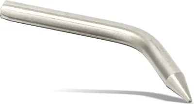 Produktbild von DAYTOOLS Lötspitze EL-5.8/70AS, spitz, gebogen