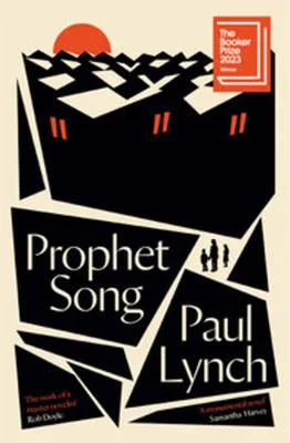 Immagine prodotto di Prophet Song