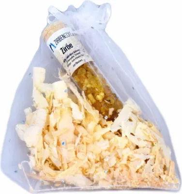 Produktbild von Zirben Weihrauch 30g