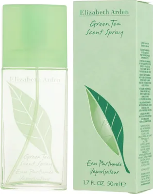 Immagine prodotto di Elizabeth Arden Tè verde Spray 50 ml Donna