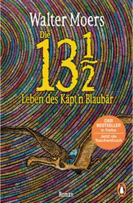 Image de Die 13 1/2 Leben des Käpt'n Blaubär