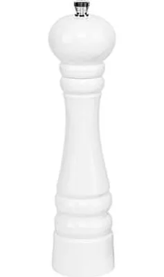Obrázok produktu pre Młynek do soli biały 24 cm