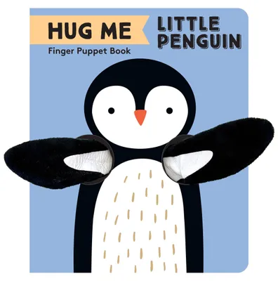 Produktbild von Umarme mich, kleiner Pinguin