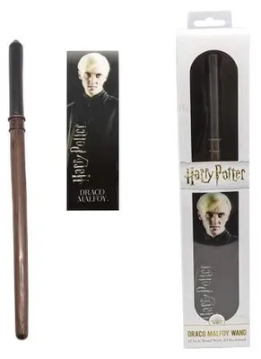 Produktbild von Harry Potter: Wandbild aus PVC mit dem Motiv Draco Malfoy