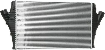Produktbild von RIDEX 468I0022 Ladeluftkühler LLK für OPEL Vectra C Caravan (Z02) Turbo Intercooler