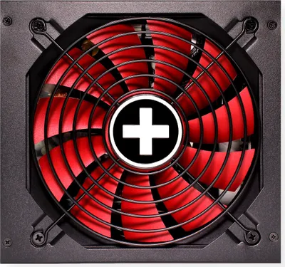 Zdjęcie produktu dla Xilence XP850MR9, 850 W, 220 - 240 V, Aktywne, 24 A, 60,7 A, 20 A