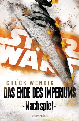 Produktbild von Star Wars(TM) - Nachspiel