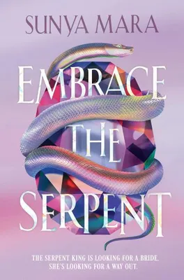 Zdjęcie produktu dla Embrace the Serpent