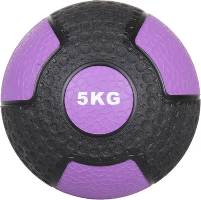 Produktbild von Dimple Gummi Medizinball 5 kg