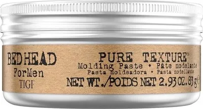 Produktbild von Tigi Bh For Men Pure Texture Molding Paste