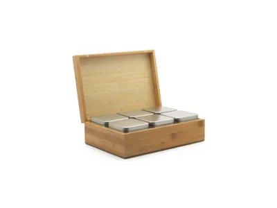 Produktbild von Universal Tea Box