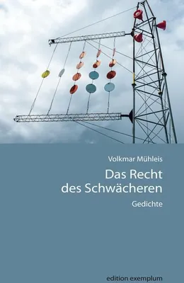 Produktbild von Das Recht des Schwächeren