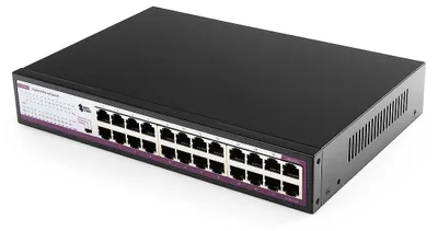 Produktbild von 24-Port-SWITCH SP-SG1024 Gigabit