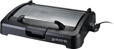 Image de Gril Guzzanti GZ 343