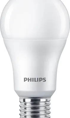 Produktbild von Philips 8718699694906, 13 W, 100 W, E27, 1521 lm, 15000 h