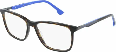 Produktbild von Brillenfassung Police VPL249-500J97 grün Ø 50 mm