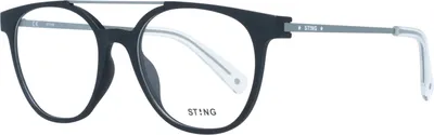 Obrázek produktu pro Brýle Sting VST312 0U28 52 Uni černé