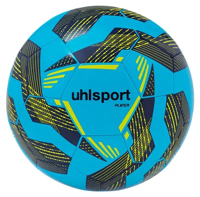 Image de Uhlsport Player royal/weiss royal/weiss 5