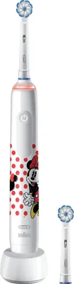 Produktbild von Elektrische Zahnbürste Pro 3 Junior Minnie