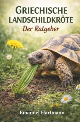 Produktbild von Griechische Landschildkröte
