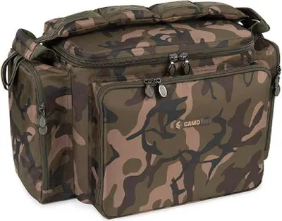 Produktbild von Fox Camolite Compact Carryall 54x32x33cm - Angeltasche