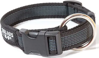 Immagine prodotto di Collare per cani Julius K-9 Grigio 27-42 cm Grigio 27-42 cm