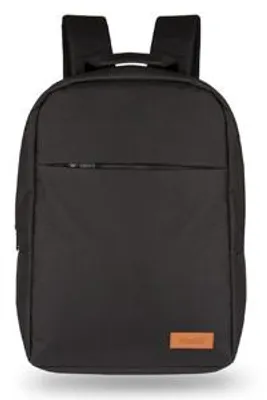 Obrázek produktu pro Hamlet XNBACKP156B3 batoh na notebook 39,6 cm (15,6") černý