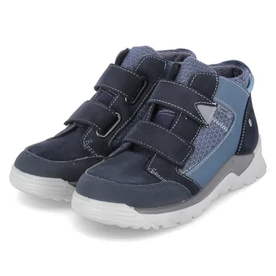 Produktbild von Stiefeletten MARVI, 11-Deutsch:25, Color:blau-kombi