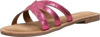 Image de Lazamani Open Teen  Open Teen - Roze - Maat 39